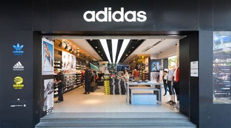 official adidas online store.